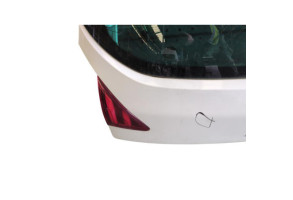 Malle/Hayon arriere PEUGEOT 3008 1 Photo n°3