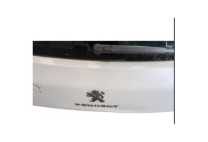 Malle/Hayon arriere PEUGEOT 3008 1 Photo n°4