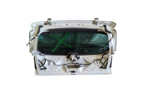 Malle/Hayon arriere PEUGEOT 3008 1 Photo n°6