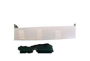 Malle/Hayon arriere PEUGEOT 3008 1 Photo n°7