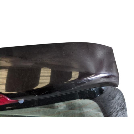 Malle/Hayon arriere NISSAN MICRA 4