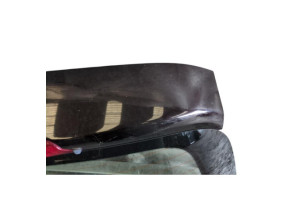 Malle/Hayon arriere NISSAN MICRA 4 Photo n°1