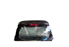 Malle/Hayon arriere NISSAN MICRA 4 Photo n°3