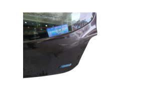 Malle/Hayon arriere NISSAN MICRA 4 Photo n°4