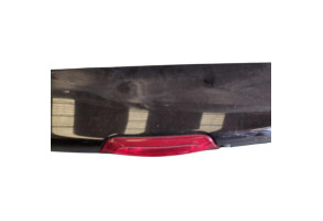 Malle/Hayon arriere NISSAN MICRA 4 Photo n°9