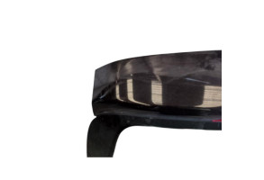 Malle/Hayon arriere NISSAN MICRA 4 Photo n°10