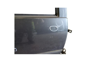 Porte arriere droit VOLKSWAGEN GOLF 4 Photo n°4