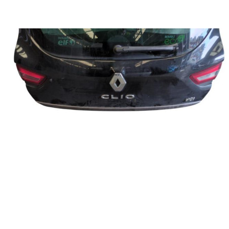 Malle/Hayon arriere RENAULT CLIO 4