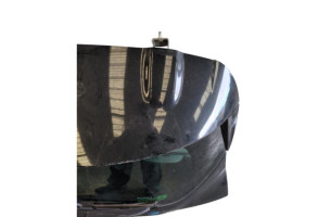 Malle/Hayon arriere RENAULT CLIO 4 Photo n°5