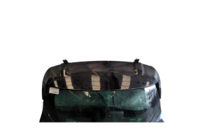 Malle/Hayon arriere RENAULT CLIO 4 Photo n°7