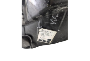 Optique avant principal droit (feux)(phare) RENAULT KANGOO 2 Photo n°3