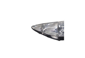 Optique avant principal droit (feux)(phare) PEUGEOT 308 1 Photo n°1