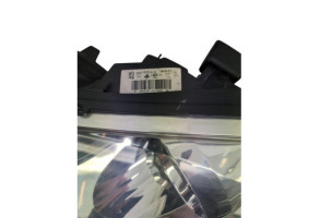 Optique avant principal gauche (feux)(phare) PEUGEOT 308 1 Photo n°1