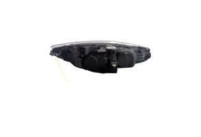 Optique avant principal gauche (feux)(phare) PEUGEOT 308 1 Photo n°2