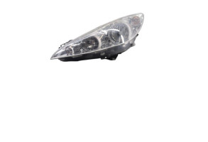 Optique avant principal gauche (feux)(phare) PEUGEOT 308 1 Photo n°5