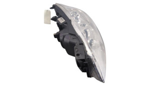 Optique avant principal gauche (feux)(phare) PEUGEOT 308 1 Photo n°7