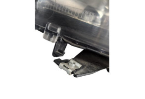 Optique avant principal gauche (feux)(phare) PEUGEOT 308 1 Photo n°8