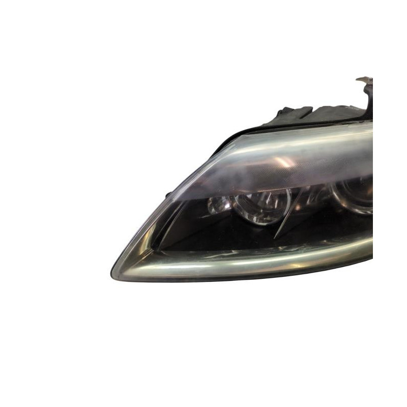 Optique avant principal gauche (feux)(phare) AUDI Q7 1 Photo n°1