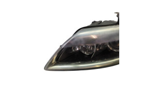 Optique avant principal gauche (feux)(phare) AUDI Q7 1 Photo n°1