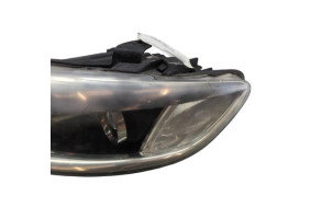 Optique avant principal gauche (feux)(phare) AUDI Q7 1 Photo n°2