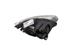 Optique avant principal gauche (feux)(phare) AUDI Q7 1 Photo n°3