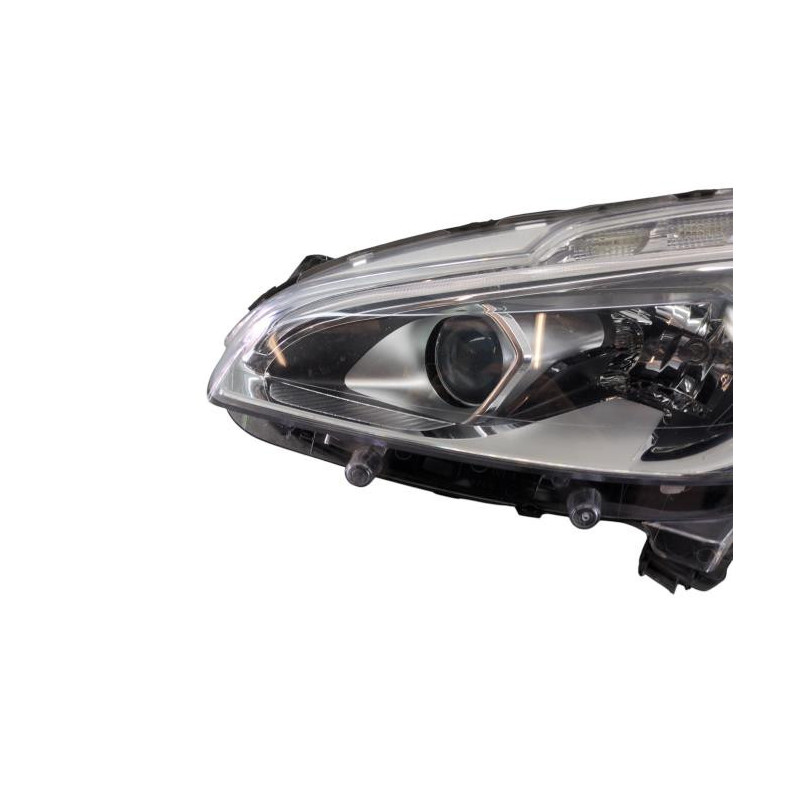 Optique avant principal gauche (feux)(phare) PEUGEOT 208 1 Photo n°1