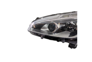 Optique avant principal gauche (feux)(phare) PEUGEOT 208 1 Photo n°1