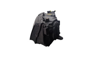 Optique avant principal gauche (feux)(phare) SKODA OCTAVIA 3 Photo n°6