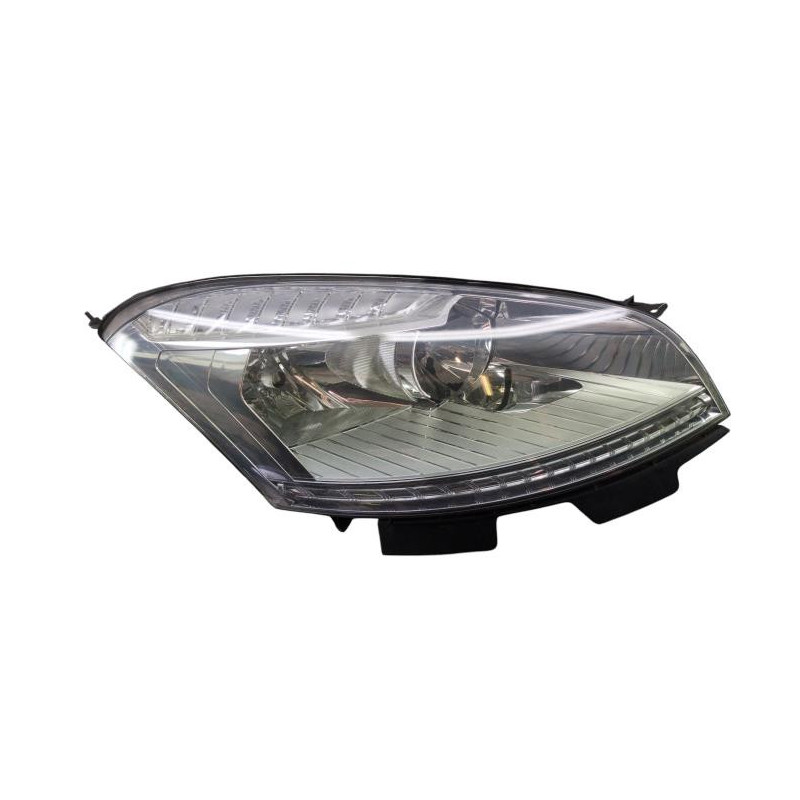 Optique avant principal droit (feux)(phare) CITROEN C4 GRAND PICASSO 1 Photo n°1