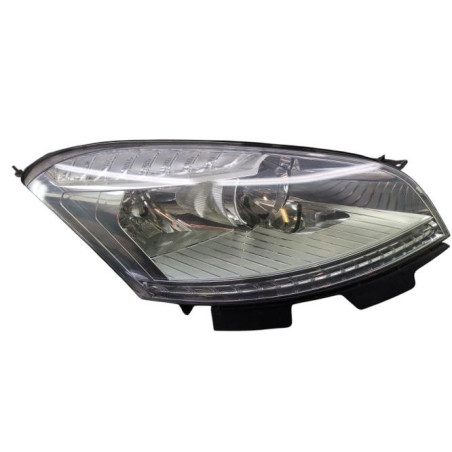 Optique avant principal droit (feux)(phare) CITROEN C4 GRAND PICASSO 1