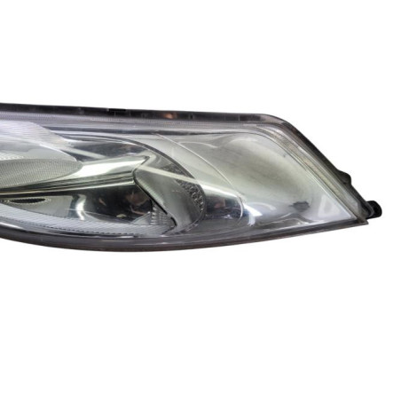 Optique avant secondaire gauche (feux)(clignotant) NISSAN JUKE 1