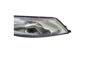 Optique avant secondaire gauche (feux)(clignotant) NISSAN JUKE 1 Photo n°1