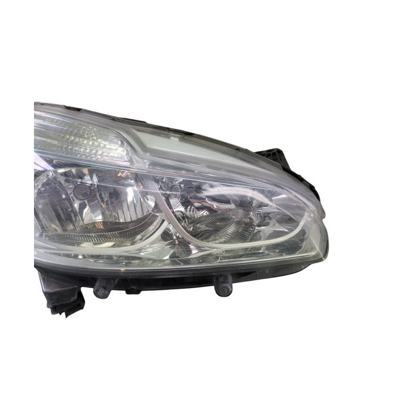Optique avant principal droit (feux)(phare) PEUGEOT 208 1 Photo n°1