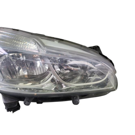 Optique avant principal droit (feux)(phare) PEUGEOT 208 1
