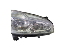 Optique avant principal droit (feux)(phare) PEUGEOT 208 1 Photo n°1