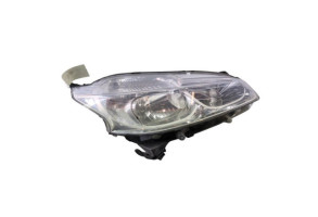 Optique avant principal droit (feux)(phare) PEUGEOT 208 1 Photo n°2