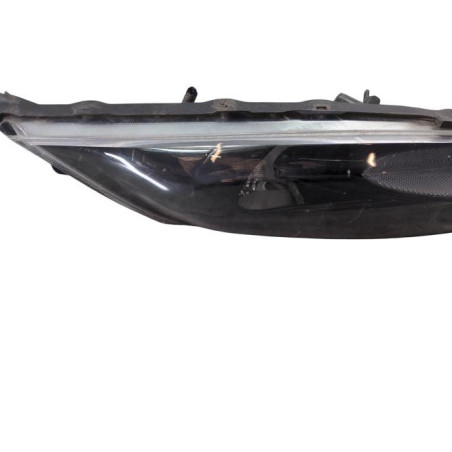 Optique avant secondaire gauche (feux)(clignotant) NISSAN JUKE 1