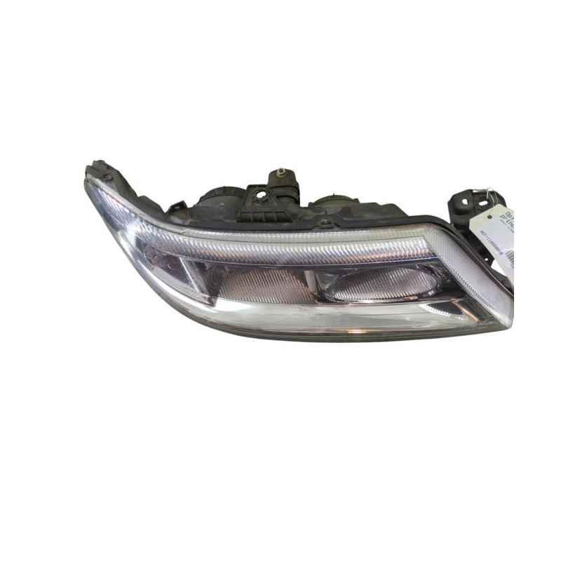 Optique avant principal droit (feux)(phare) RENAULT LAGUNA 2 Photo n°1