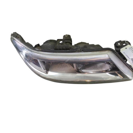 Optique avant principal droit (feux)(phare) RENAULT LAGUNA 2