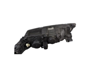 Optique avant principal droit (feux)(phare) RENAULT LAGUNA 2 Photo n°2