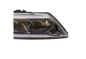 Optique avant principal droit (feux)(phare) RENAULT LAGUNA 2 Photo n°4