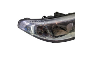 Optique avant principal droit (feux)(phare) RENAULT LAGUNA 2 Photo n°6