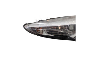 Optique avant principal droit (feux)(phare) RENAULT MEGANE 3 Photo n°1