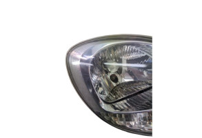 Optique avant principal droit (feux)(phare) RENAULT KANGOO 1 Photo n°3
