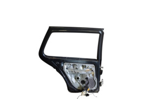 Porte avant gauche VOLKSWAGEN GOLF 4 Photo n°2