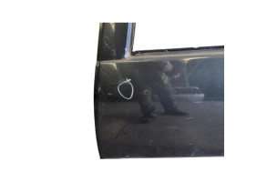 Porte avant gauche VOLKSWAGEN GOLF 4 Photo n°4