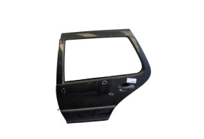 Porte avant gauche VOLKSWAGEN GOLF 4 Photo n°7