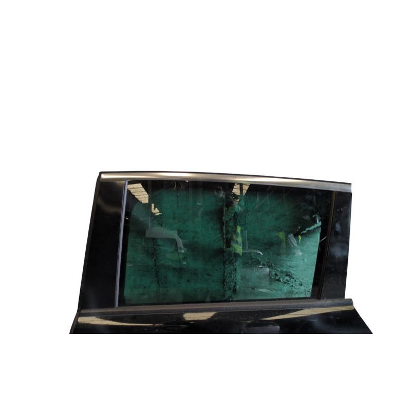 Porte arriere gauche PEUGEOT 3008 1 Photo n°1