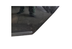 Porte arriere gauche PEUGEOT 3008 1 Photo n°7