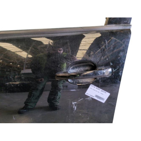 Porte avant gauche PEUGEOT 3008 1